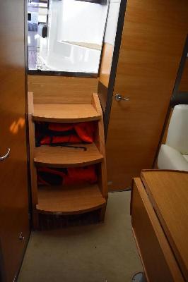 Galeon 325 HT