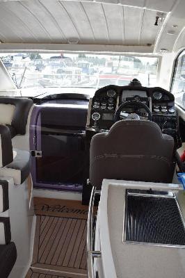 Galeon 325 HT