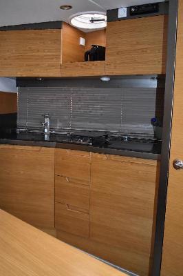 Galeon 325 HT