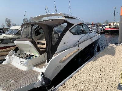 Galeon 325 HT
