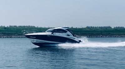 Galeon 325 HT