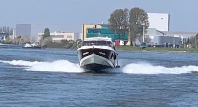 Galeon 325 HT