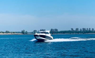 Galeon 325 HT