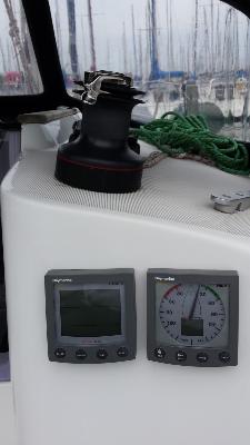 Jeanneau Sun Odyssey 29.2 Legende