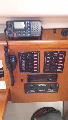 Jeanneau Sun Odyssey 29.2 Legende