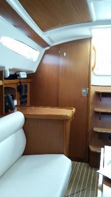 Jeanneau Sun Odyssey 29.2 Legende