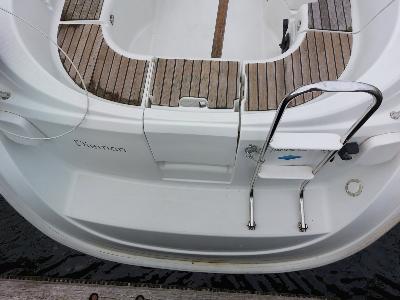 Jeanneau Sun Odyssey 29.2 Legende