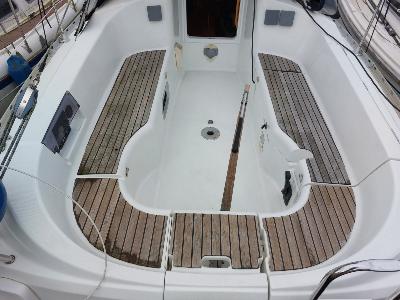 Jeanneau Sun Odyssey 29.2 Legende