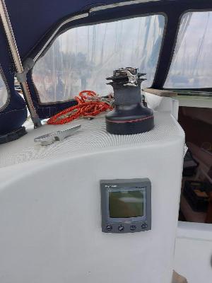 Jeanneau Sun Odyssey 29.2 Legende