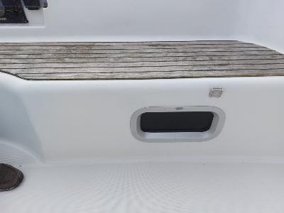 Jeanneau Sun Odyssey 29.2 Legende
