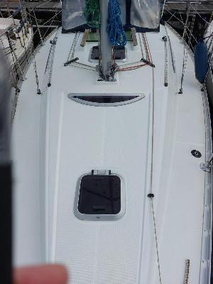 Jeanneau Sun Odyssey 29.2 Legende