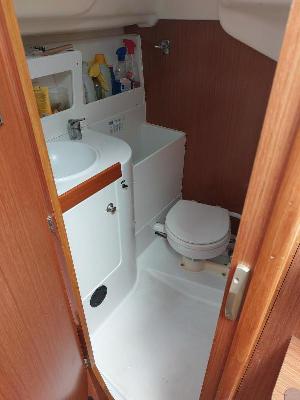 Jeanneau Sun Odyssey 29.2 Legende