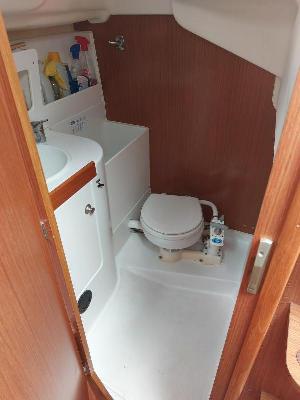 Jeanneau Sun Odyssey 29.2 Legende