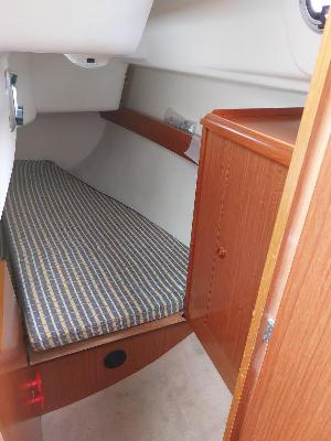 Jeanneau Sun Odyssey 29.2 Legende