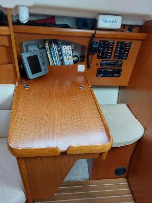 Jeanneau Sun Odyssey 29.2 Legende