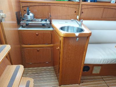 Jeanneau Sun Odyssey 29.2 Legende