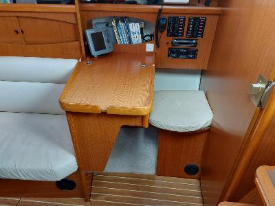 Jeanneau Sun Odyssey 29.2 Legende