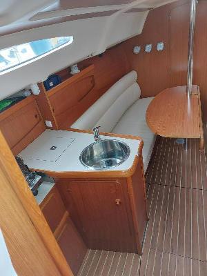 Jeanneau Sun Odyssey 29.2 Legende