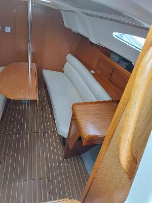 Jeanneau Sun Odyssey 29.2 Legende