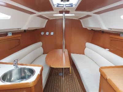 Jeanneau Sun Odyssey 29.2 Legende