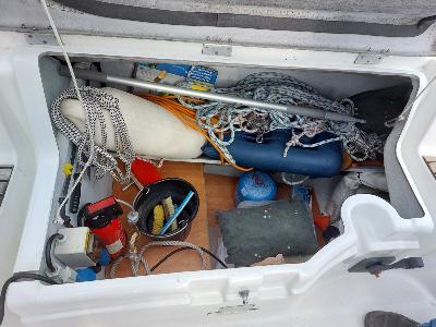 Jeanneau Sun Odyssey 29.2 Legende