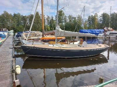 Saffier Se 26