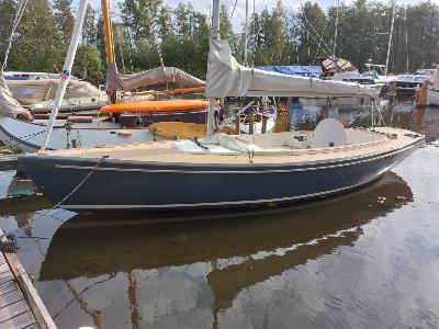 Saffier Se 26