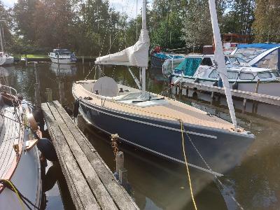 Saffier Se 26