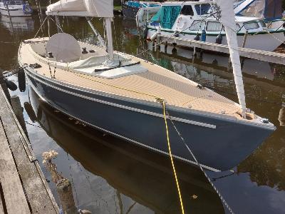 Saffier Se 26