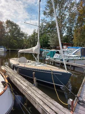 Saffier Se 26
