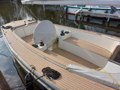 Saffier Se 26