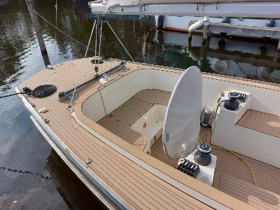 Saffier Se 26