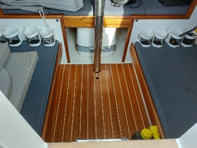 Saffier Se 26
