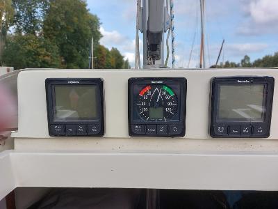 Saffier Se 26