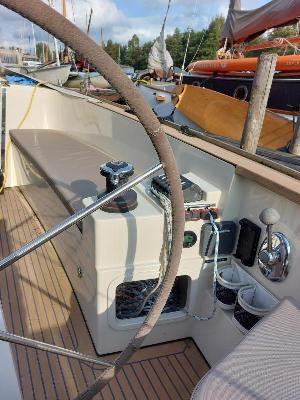 Saffier Se 26