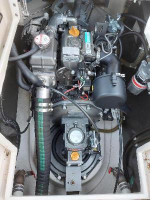Saffier Se 26