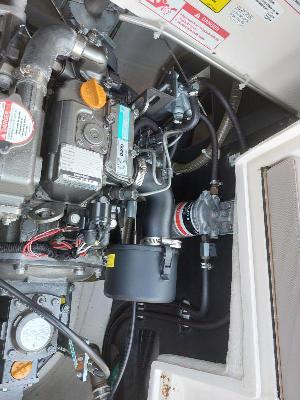 Saffier Se 26