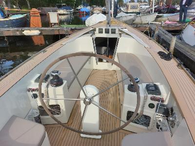 Saffier Se 26