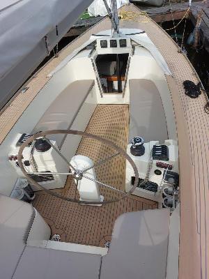 Saffier Se 26