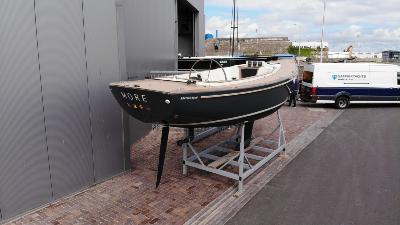 Saffier Se 26