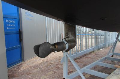 Saffier Se 26