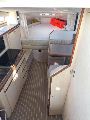 Bayliner 2855 Ciera Sunbridge