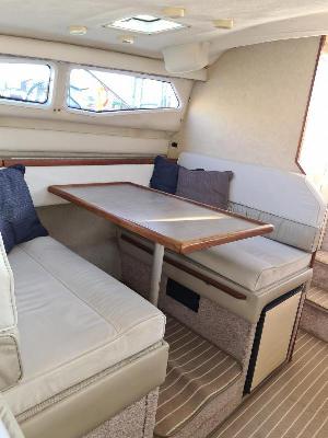 Bayliner 2855 Ciera Sunbridge