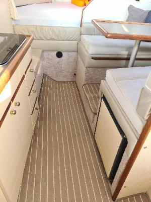 Bayliner 2855 Ciera Sunbridge