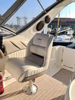 Bayliner 2855 Ciera Sunbridge