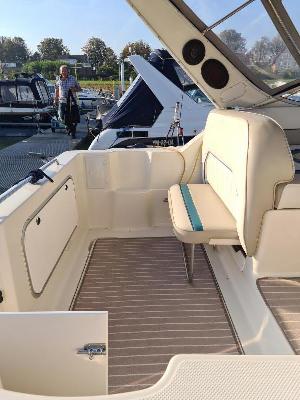 Bayliner 2855 Ciera Sunbridge