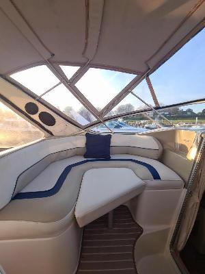 Bayliner 2855 Ciera Sunbridge