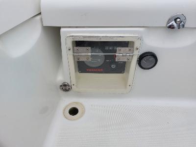 Beneteau Oceanis Clipper 343