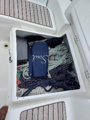 Beneteau Oceanis Clipper 343