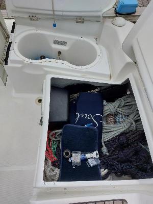 Beneteau Oceanis Clipper 343